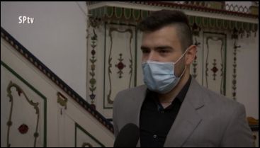 Beszélgetés Somogyi Mátéval